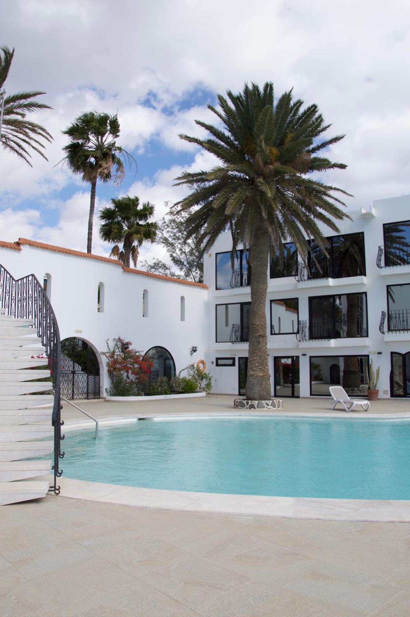 Appartamento Ocean Loft Maspalomas  Esterno foto