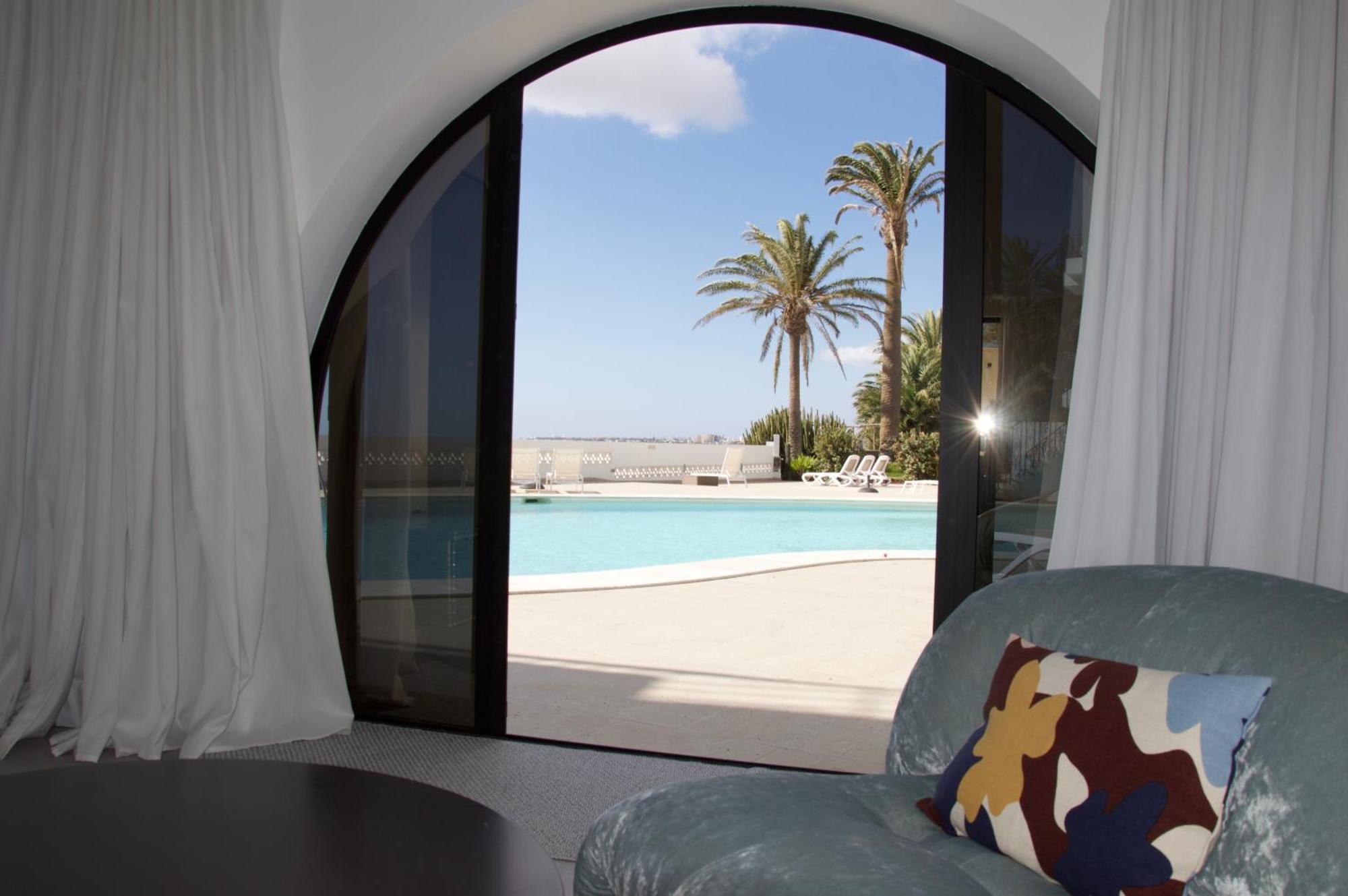 Appartamento Ocean Loft Maspalomas  Esterno foto