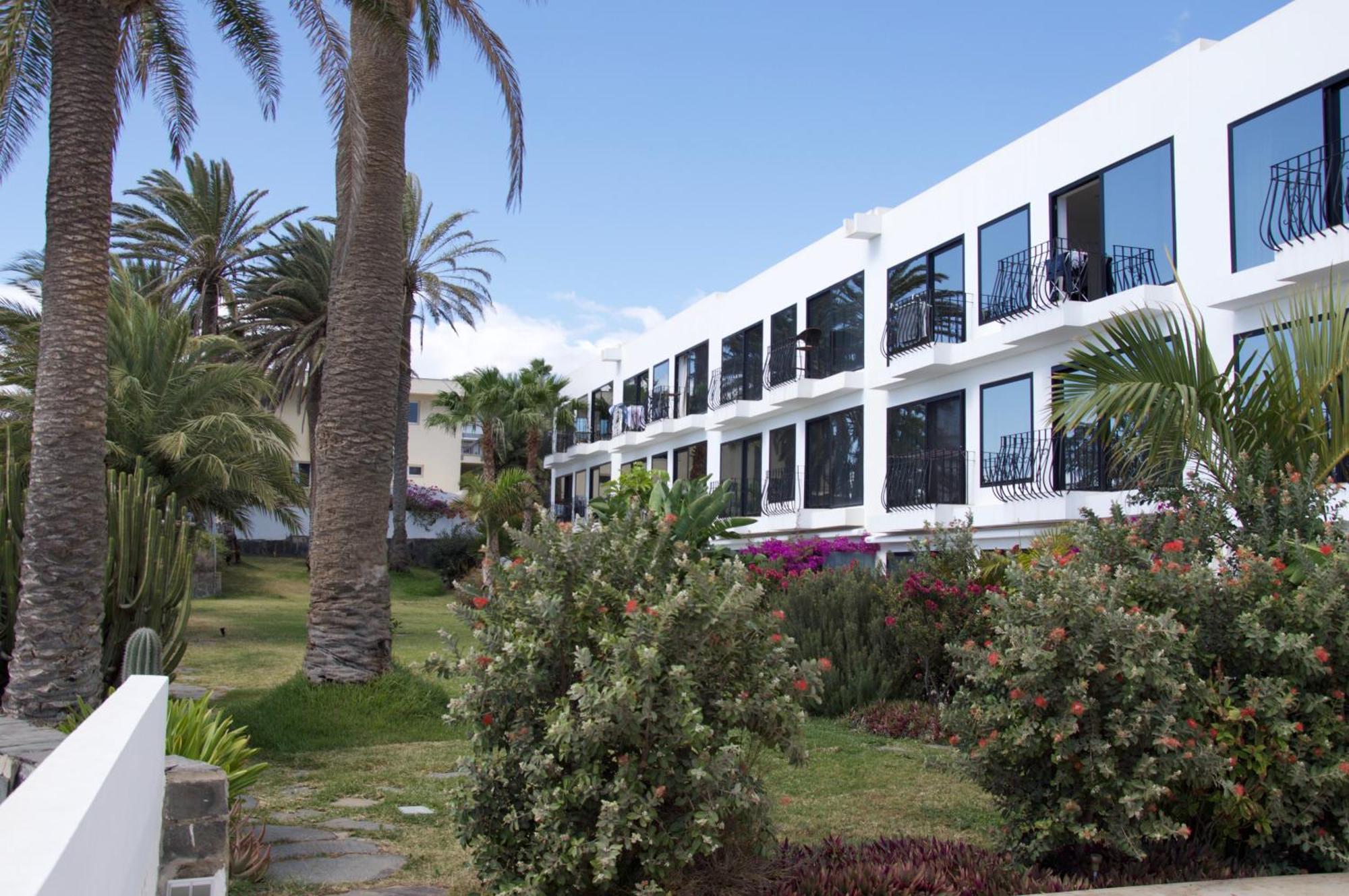 Appartamento Ocean Loft Maspalomas  Esterno foto