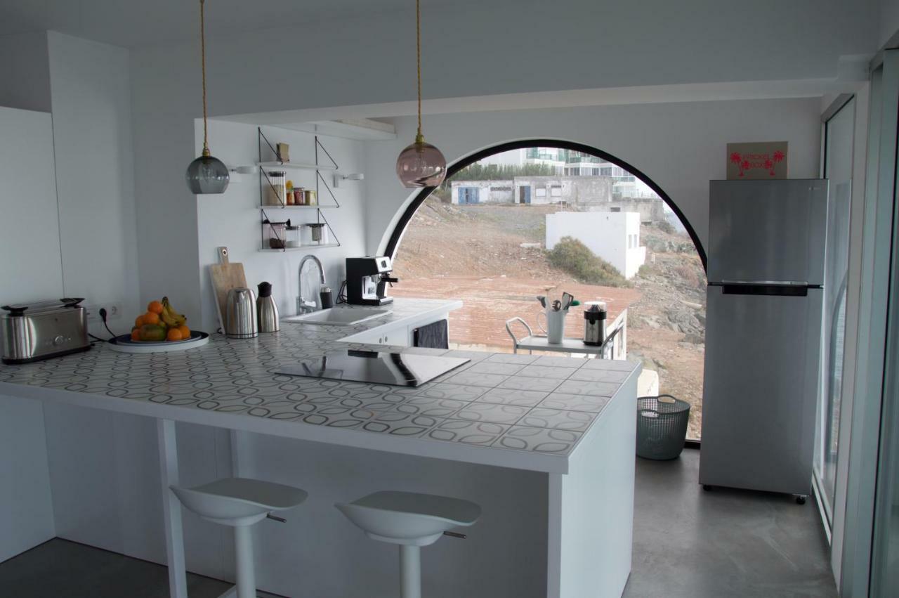 Appartamento Ocean Loft Maspalomas  Esterno foto