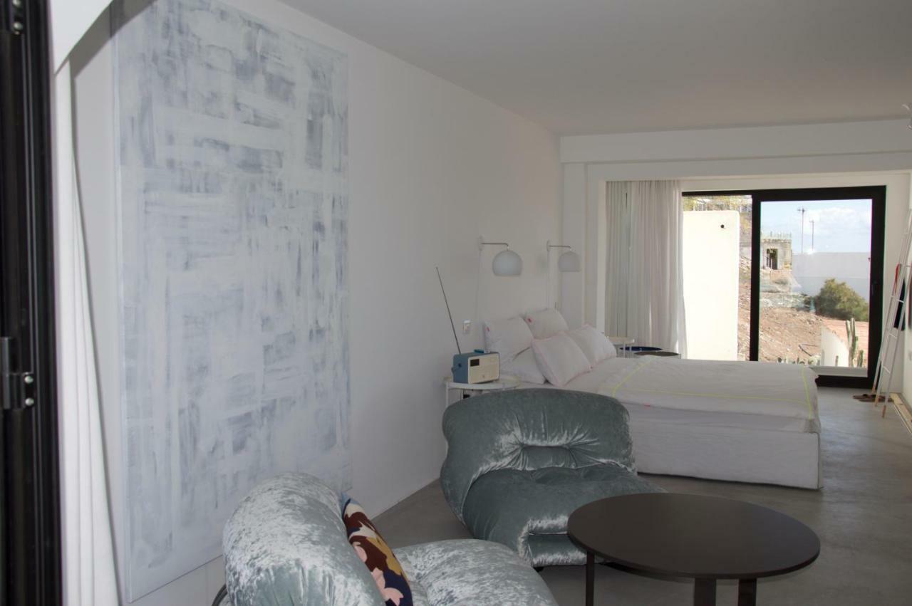 Appartamento Ocean Loft Maspalomas  Esterno foto