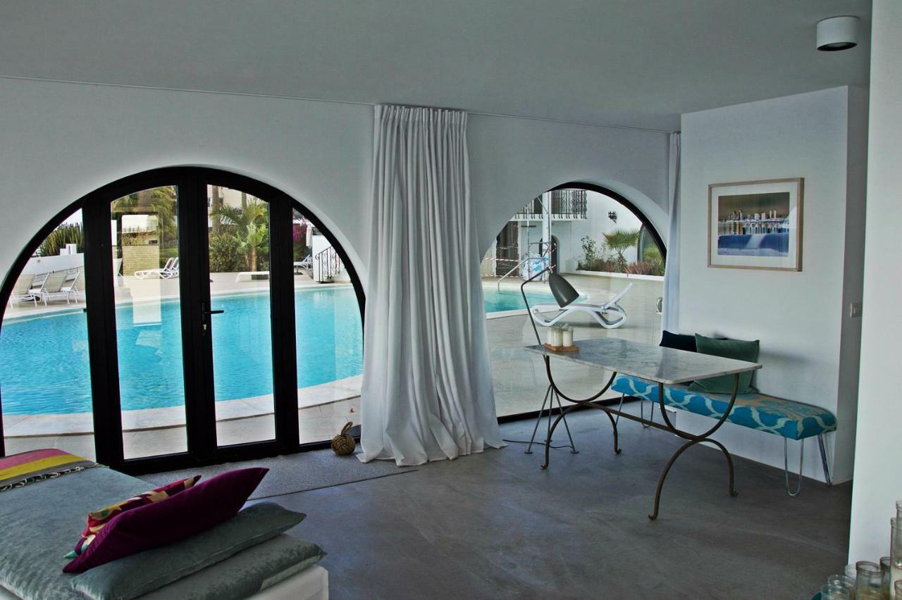 Appartamento Ocean Loft Maspalomas  Esterno foto