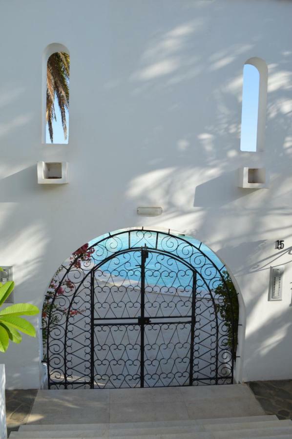 Appartamento Ocean Loft Maspalomas  Esterno foto