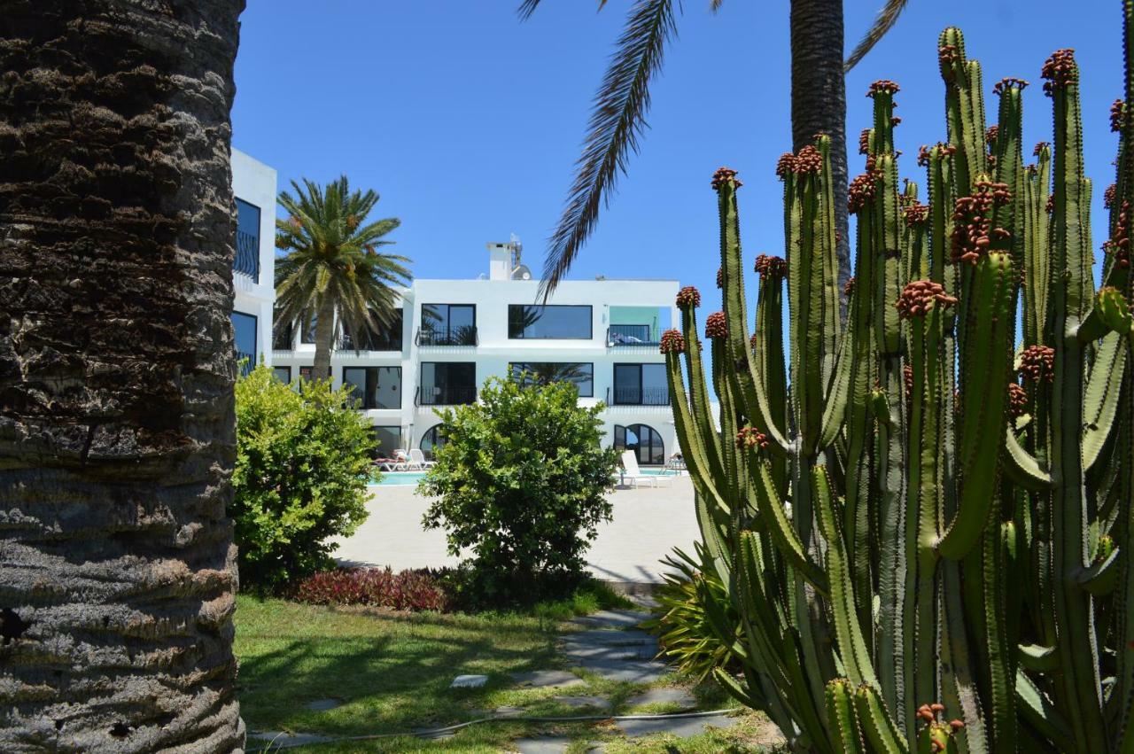 Appartamento Ocean Loft Maspalomas  Esterno foto